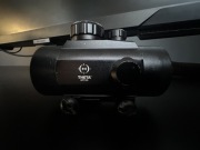 Kolimator theta optics asg