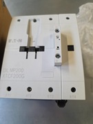 Stycznik mocy DILMP200 (RAC240) 4P EATON 