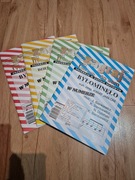 ZAGRAJ TO SAM 2024 - I,II,III,IV / 2024