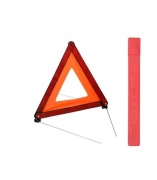 Dunlop Trójkąt samochodowy ostrzegawczy z homologacją