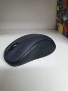 Myszka mysz bezprzewodowa Logitech M310 do naprawy styk 