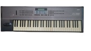 Syntezator/keyboard typu workstation Korg iX300