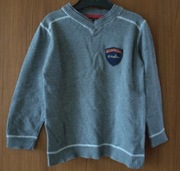 Sweter ENDO rozmiar 110