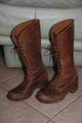 Unikatowe buty kultowej marki SENDRA, r. 37