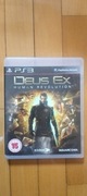 Deus Ex: Human Revolution [PS3]