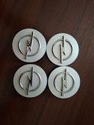 OPEL 4 ORYGINALNE DEKIELEKI DO FELG 64MM 