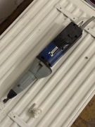 Wkrętarka Smalcalda