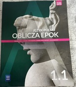 Oblicza epok 1.1