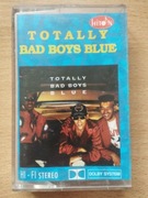 Kaseta Bad Boys Blue Totally