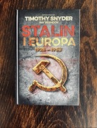 TIMOTHY SNYDER - Stalin i Europa 1928-1953