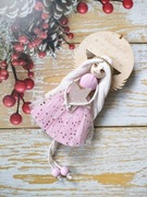 Anioł Boże Narodzenie 