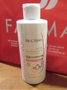 Dr.C.Tuna Vitalizing szampon do włosów czosnek 