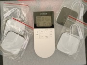 elektrostymulator TENS/EMS 