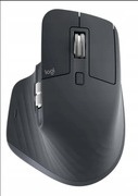 Logitech MX Master 3S SE Grafitowa - NOWA - Gwarancja PL