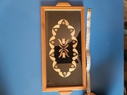 DDR taca ozdobna nasze 