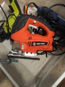 Wiertarka, wyrzynarka, wielozadaniowka 