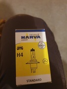 NARVA ŻARÓWKA H4 12V 60/55W