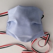 Maseczka anty-wirusowa .100% bawełna