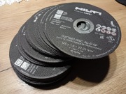 HILTI tarcze do cięcia stali 125x1.0. 50sztuk