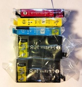 Tusze do urządzeń EPSON WORKFORCE WF-7710 i wiele innych (15 modeli)