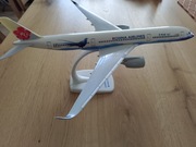 Sprzedam model samolotu.