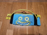 Pas do nauki jady na nartach. Nieużywany. 