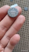 1 grosz z 18?0 roku  nie zwlekaj! Zobacz 