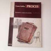 Franz Kafka Proces