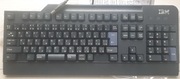 Klawiatura IBM JAPOŃSKA USB 42C0081