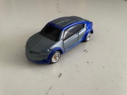Maisto 2000 Pontiac Piranha