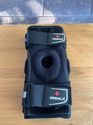 orteza na kolano – stabilizator z zawiasami, regulowane M, NEENCA 