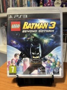 Lego Batman 3 Beyond Gotham Playstation 3