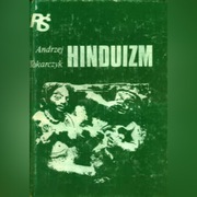 HINDUIZM z serii RELIGIE ŚWIATA  Andrzej Tokarczyk