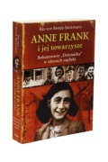 Bas von Benda-Beckmann - Anne Frank i jej towarzysze