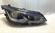 GOLF 8 GTE FULL LED IQ LED LAMPA PRAWA 5H1941060B