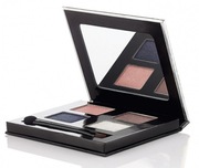 Paletka cieni The Body Shop SWINGING SILVER CIENIE do powiek UNIKAT