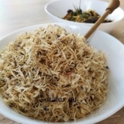 Chaber Bławatek Biały 100 G