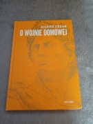 Juliusz Cezar - O wojnie domowej