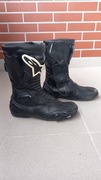 Buty Motocyklowe ALPINESTARS S-MX 5 roz. 44
