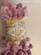 Włóczka Alize Puffy Color 5923