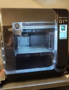 Drukarka 3d Qidi q1 pro. Nie całe 700h pracy