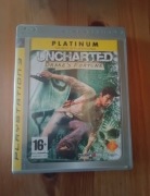 Gra Uncharted Drake fortune