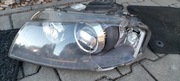 Lampa przód audi a3 8P Xenon 