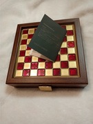 Szachy MANOPOULUS - Edycja Grecja