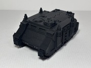 Rhino Space Marines Warhammer 40K - proxy/druk 3D