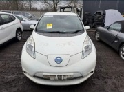 Nissan Life Renault Zoe silnik kompletny i inne