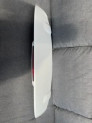 Renault Clio 4 IV spojler spoiler klapy lotka