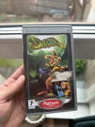 Daxter PlayStation Portable