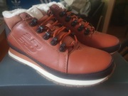 Buty New Balance 754 H754LFT zimowe ocieplane skórzane 42,5 EU 27 CM