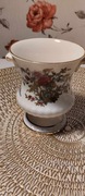 wazonik angielska porcelana 